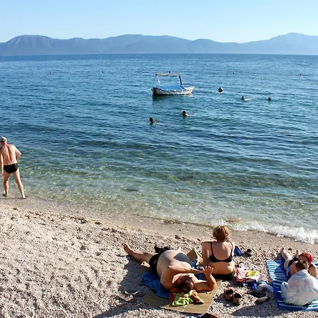 Gradac 15282d * Gradac (Split-Dalmatia)