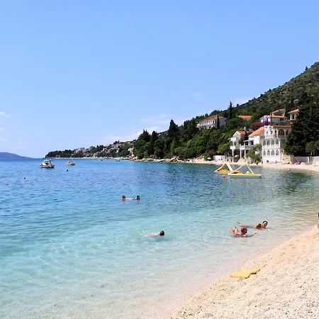 Apartamento Gradac 15282d *