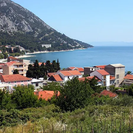 Apartamento Gradac 15282d *