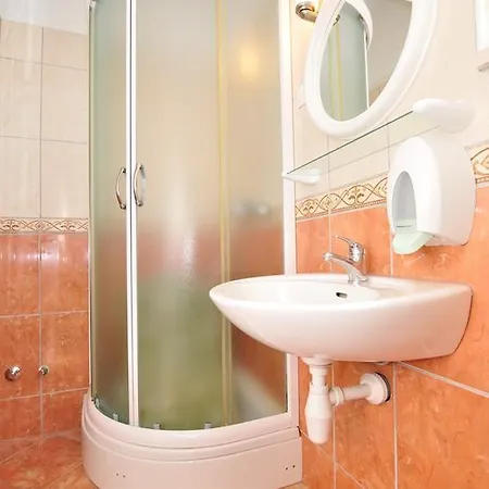 Gradac 15282d * Gradac (Split-Dalmatia)