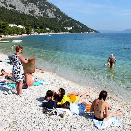 Gradac 15282d Apartamento Gradac (Split-Dalmatia)