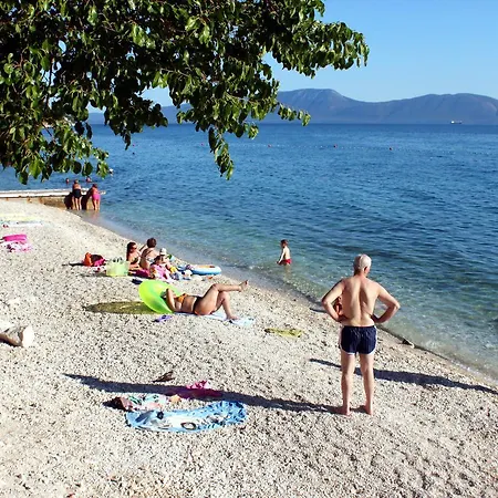 Gradac 15282d Apartamento Gradac (Split-Dalmatia)
