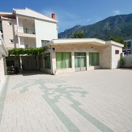 Gradac 15282d Apartamento *
