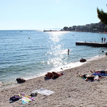 Gradac 15282d Apartamento *